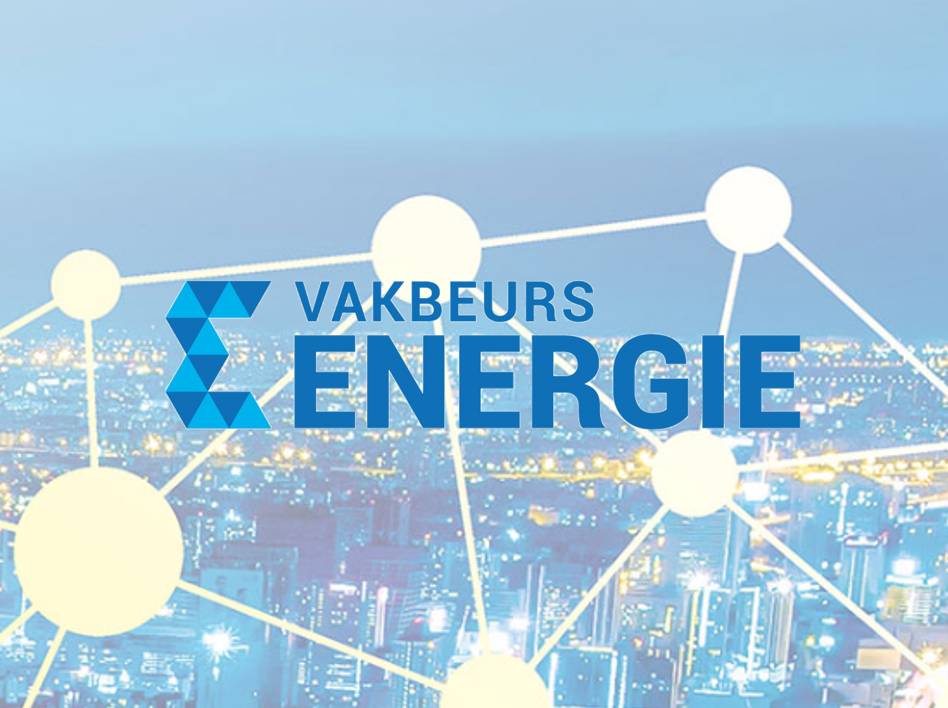 Vakbeurs Energie